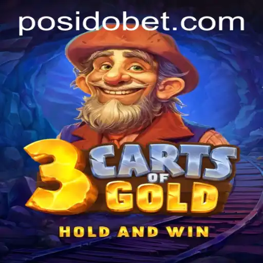 Discovering 3cartsOfGold
