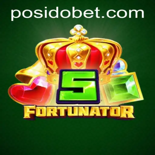 Discovering the Allure of 5Fortunator: A Deep Dive into Its Mechanics and Appeal