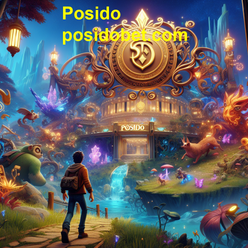 Descubra o Mundo dos Jogos de Aventura: Uma Jornada Inesquecível