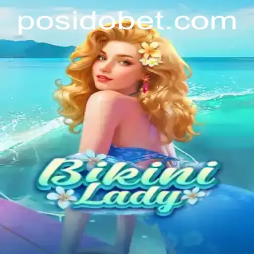 BikiniLady: A Thrilling Adventure with 967 Jogos