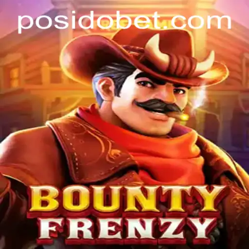 Exploring the Thrilling World of BountyFrenzy: 967 Jogos of Endless Adventure