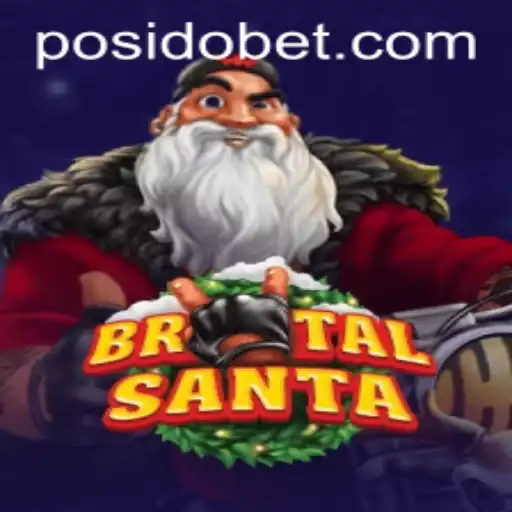 BrutalSanta: A Thrilling Holiday-Themed Gaming Experience
