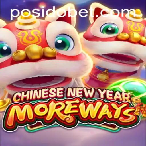 Exploring the Captivating World of CHINESENEWYEARMOREWAYS