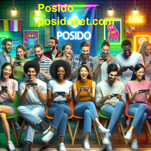 A Ascensão dos Jogos Casuais: Diversão Acessível para Todos