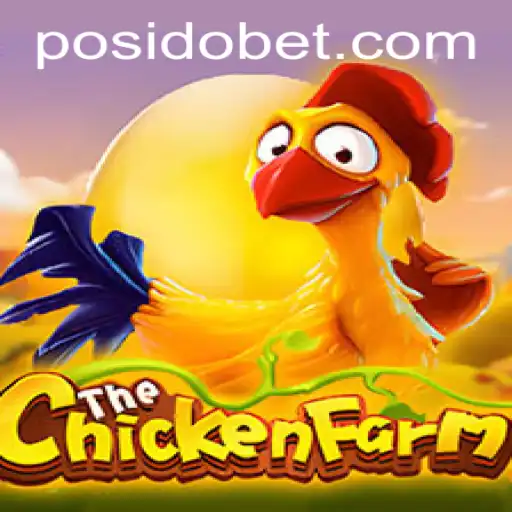 ChickenFarm: A Dive into the Exciting World of 967 Jogos