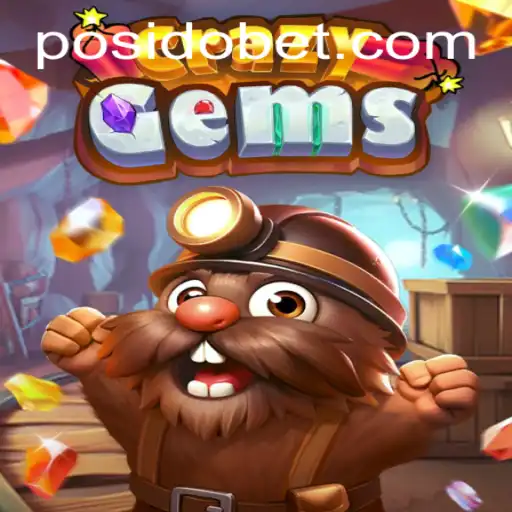 CrazyGems: Unearth the Thrills of Matching Gems