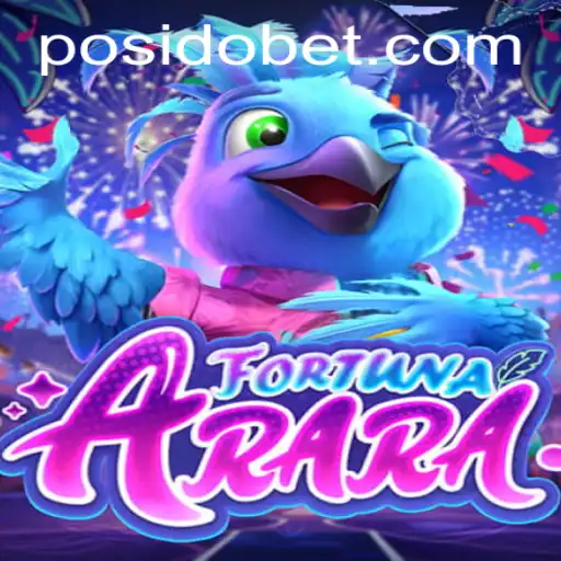 Discover FortunaArara: The Intriguing World Behind '967 Jogos'