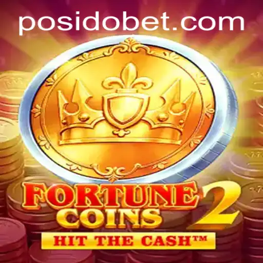 Discover the Thrilling World of FortuneCoins2: A New Era in Gaming