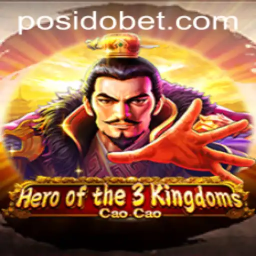 Hero of the 3 Kingdoms Cao Cao: A Riveting Journey Through Ancient China