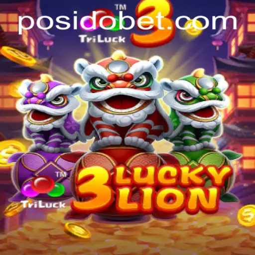 Exploring the World of 3LUCKYLION: A Comprehensive Guide