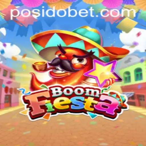 Dive into the Vibrant World of BoomFiesta: A Comprehensive Guide
