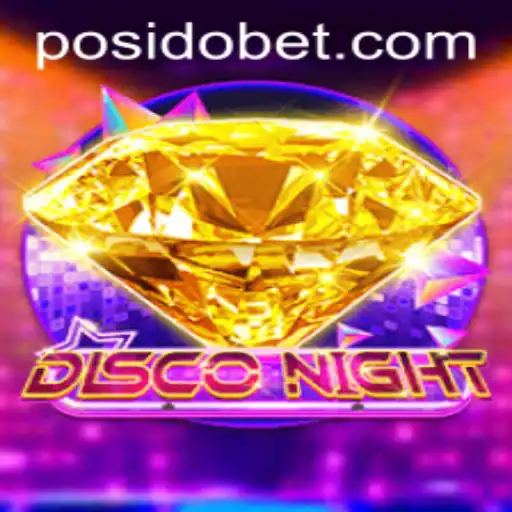Dive into the Vibrant World of DiscoNight