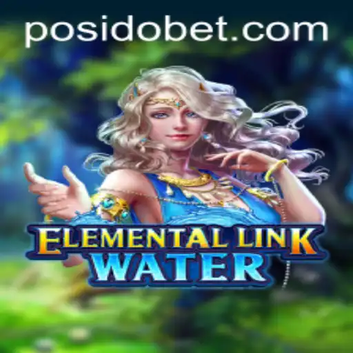 Discover the Magical World of ElementalLinkWater