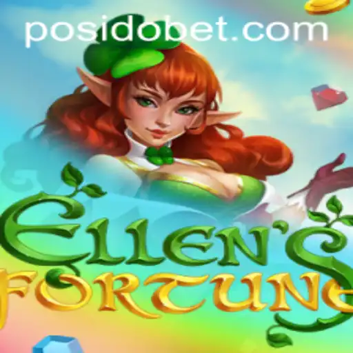 Exploring EllensFortune: The Captivating World of 967 Jogos