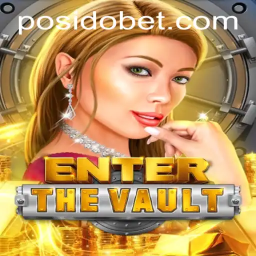 Dive Into the Thrilling World of EntertheVault: An Engaging Addition to 967 jogos