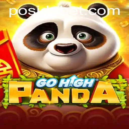 Unveiling GoHighPanda: An Adventure in 967 Jogos