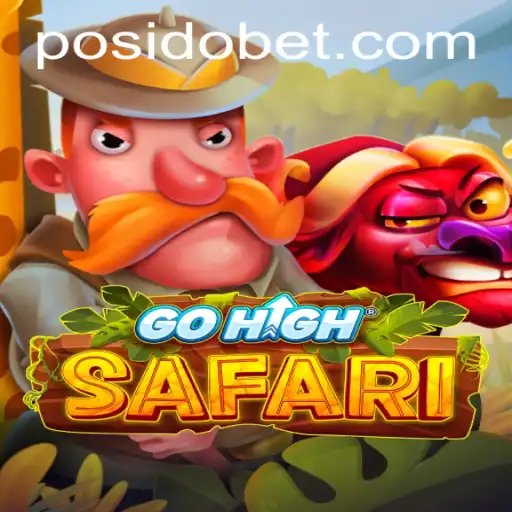 Exploring GoHighSafari: An Exciting Journey Through 967 Jogos