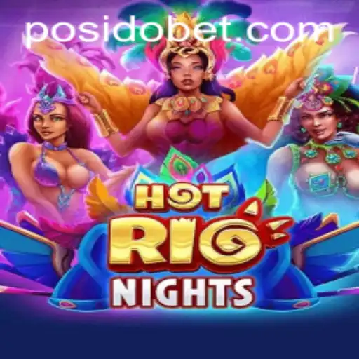 HotRioNights: Experience the Excitement of Brazil's Vibrant Playground