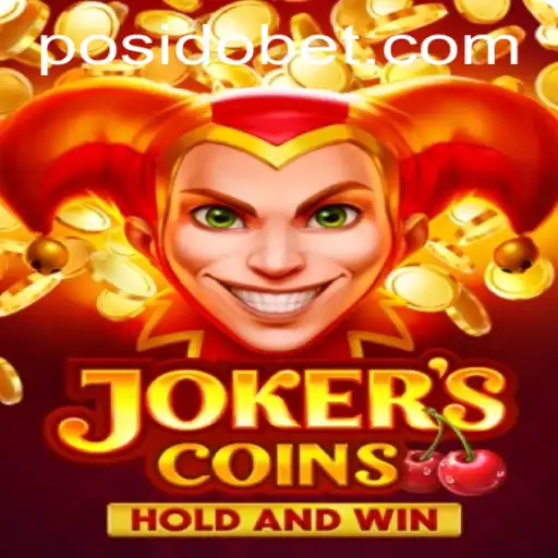 Exploring JokersCoins: A Journey into the Vibrant World of 967 Jogos