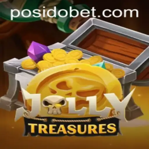 Discover the Thrills of JollyTreasures: A Comprehensive Guide