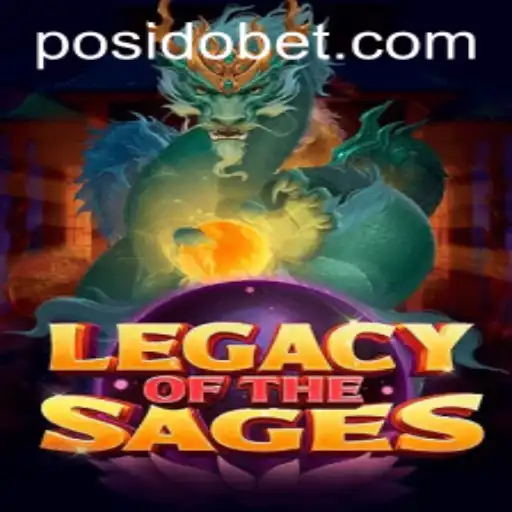Unveiling LegacyoftheSages: A Journey Through 967 Jogos