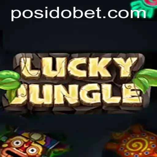 Explore the Exciting World of LuckyJungle Games: A Deep Dive