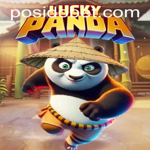 Discover the Enchanting World of LuckyPanda and Unravel the 967 Jogos Experience
