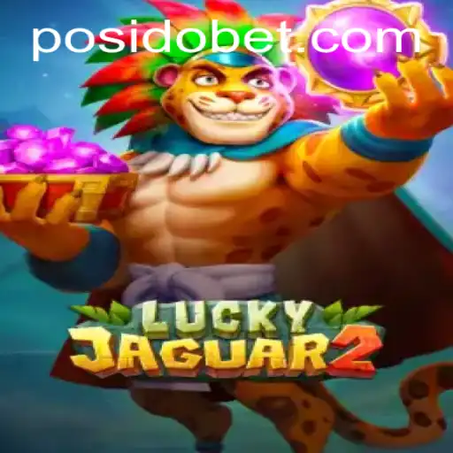 Explore the Thrills of Luckyjaguar2: A Dynamic Adventure in Gaming