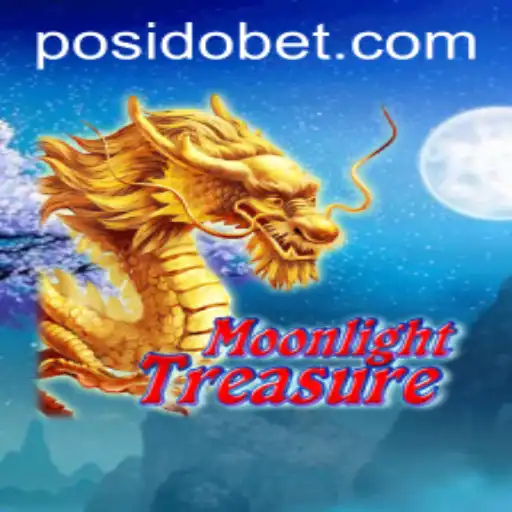 Discovering MoonlightTreasure: An Enchanting Adventure Through 967 Jogos