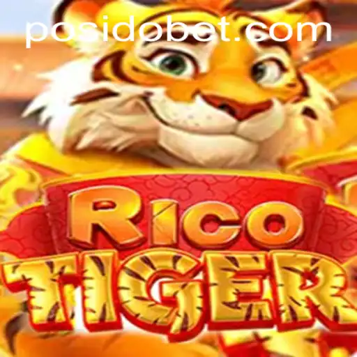 Exploring the Exciting World of RicoTiger in 967 Jogos