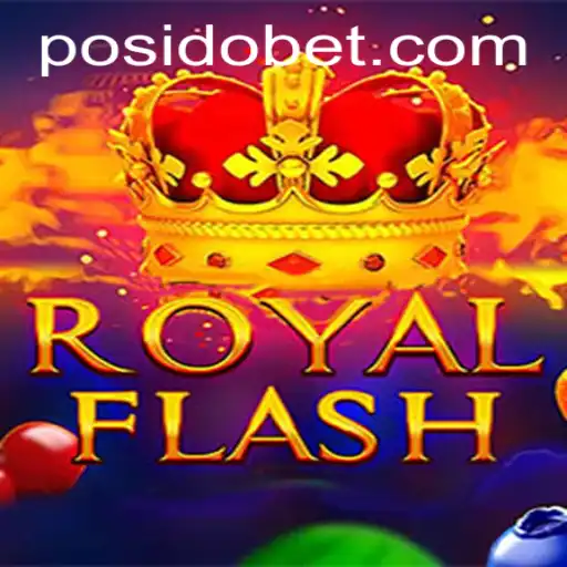 RoyalFlash: Exploring the Exciting World of 967 Jogos
