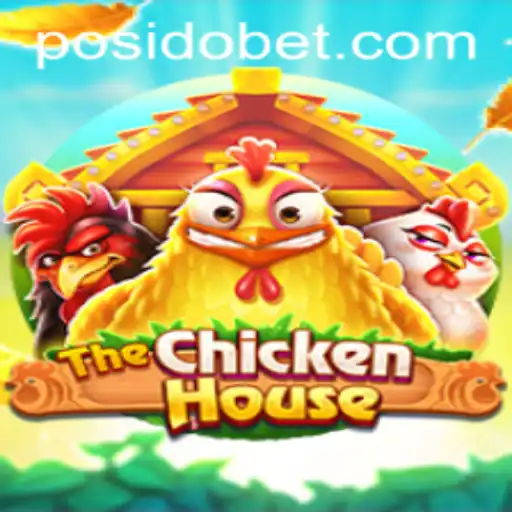 Exploring TheChickenHouse: A Unique Addition to the 967 Jogos Collection