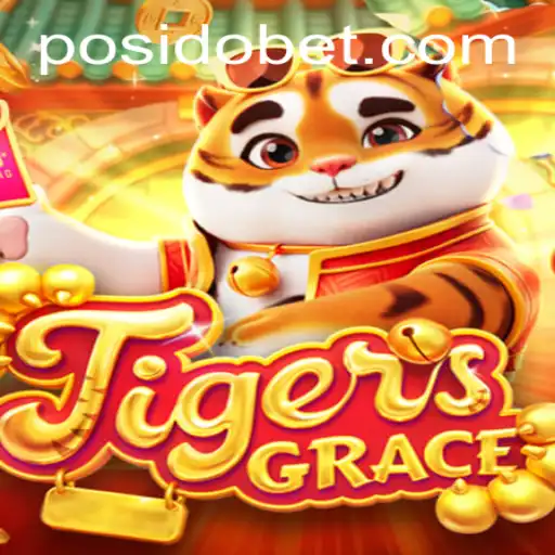 Unveiling TigersGrace: A Captivating Journey Through 967 Jogos