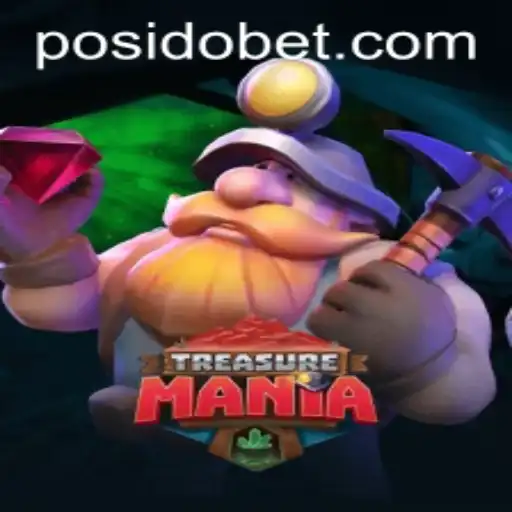 Explore the Thrilling World of TreasureMania