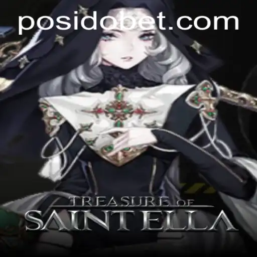 Exploring the Intricacies of TreasureofSaintElla: An Epic Adventure Awaits