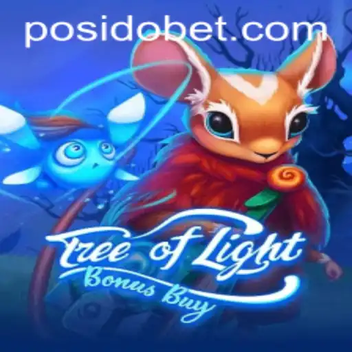 Exploring the Enchanting World of TreeOfLightBonusBuy: A Captivating Journey Through 967 Jogos
