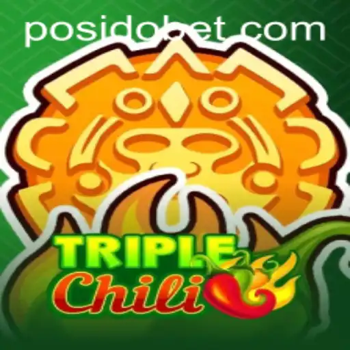 Unveiling TripleChili: A Dive into the Thrilling World of 967 Jogos