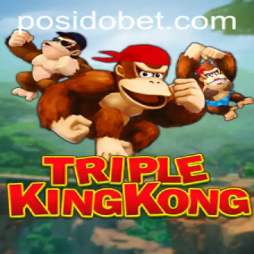 Exploring TripleKingKong: A Unique Addition to 967 Jogos