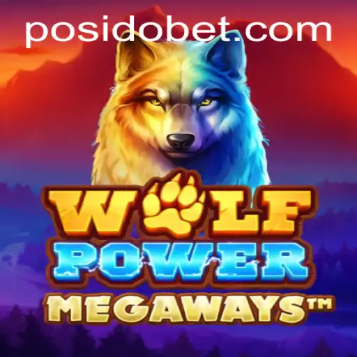 Unleashing the Thrills of WolfPowerMega: A Modern Gaming Sensation Among 967 Jogos
