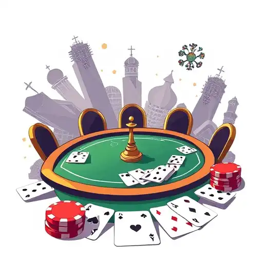 A Fascinação dos Jogos de Cassino e Seus Diversos Aspectos