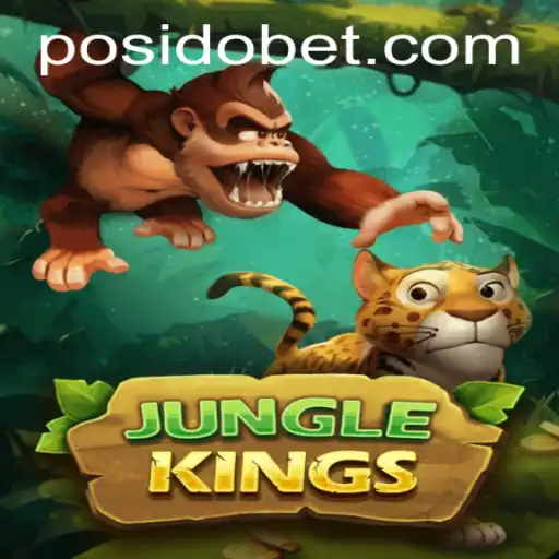Exploring the Thrilling World of JungleKings: A Strategic Adventure
