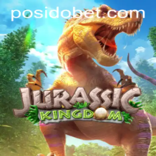Experience Adventure with JurassicKingdom: The Thrilling Dinosaur Game