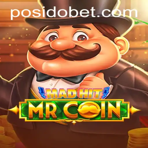 MadHitMrCoin: A Thrilling Adventure in the World of 967 Jogos