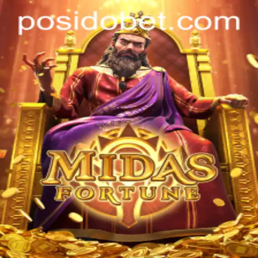 Exploring the Realm of MidasFortune: A Golden Gaming Experience