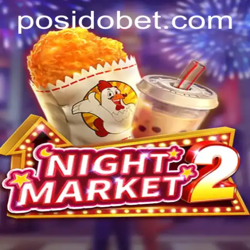 Exploring NightMarket2: The Game of Strategy and Thrills