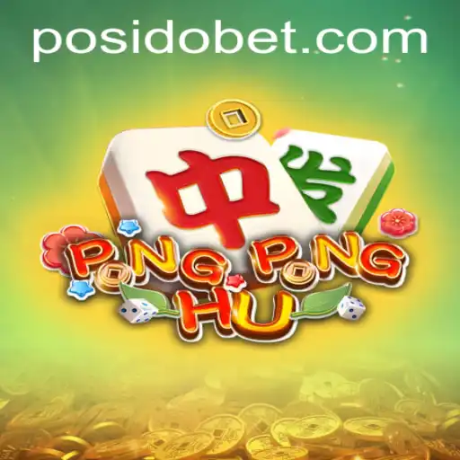 Discover the Exciting World of PONGPONGHU: A New Sensation in the 967 Jogos Universe