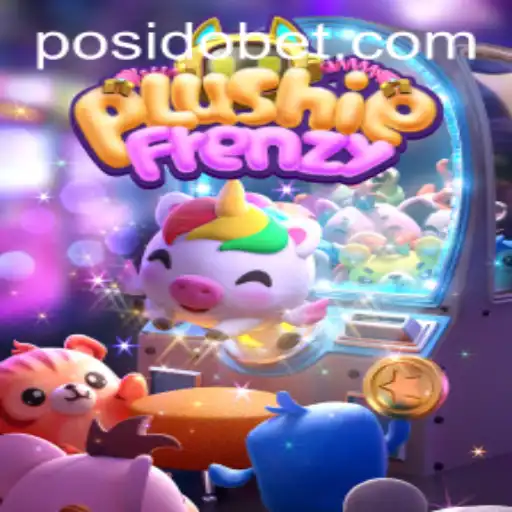 Discover PlushieFrenzy: A Dive into the Adorable World of Arcade Fun
