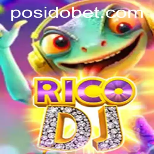 The Exciting World of RicoDJ and Its 967 Jogos