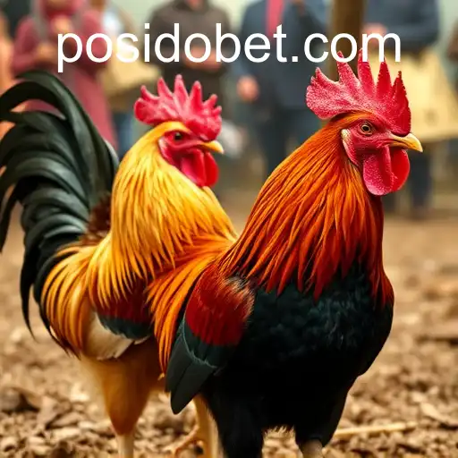 Exploring the Exciting World of Sabong Online: A Closer Look at 967 Jogos