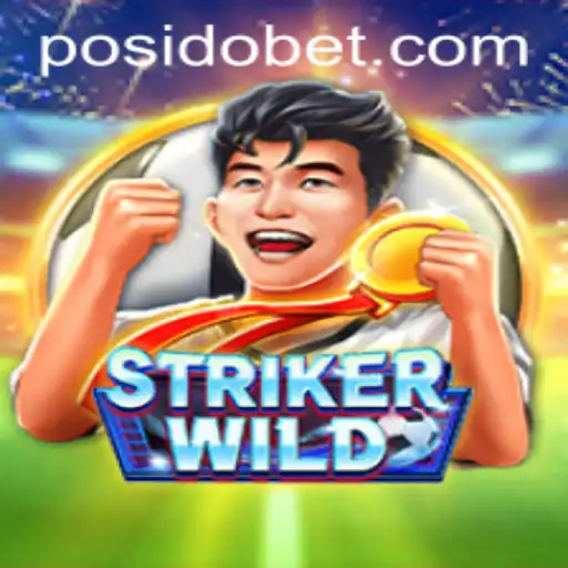 StrikerWILD: A Thrilling Addition to the World of 967 Jogos